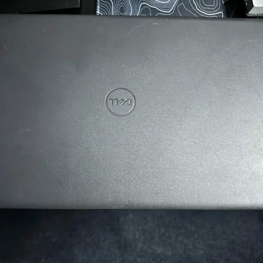 Dell Inspiron 15 3520 15.6'' (256GB SSD, Intel Core i5 11th Gen., 4.50 GHz, 8GB)